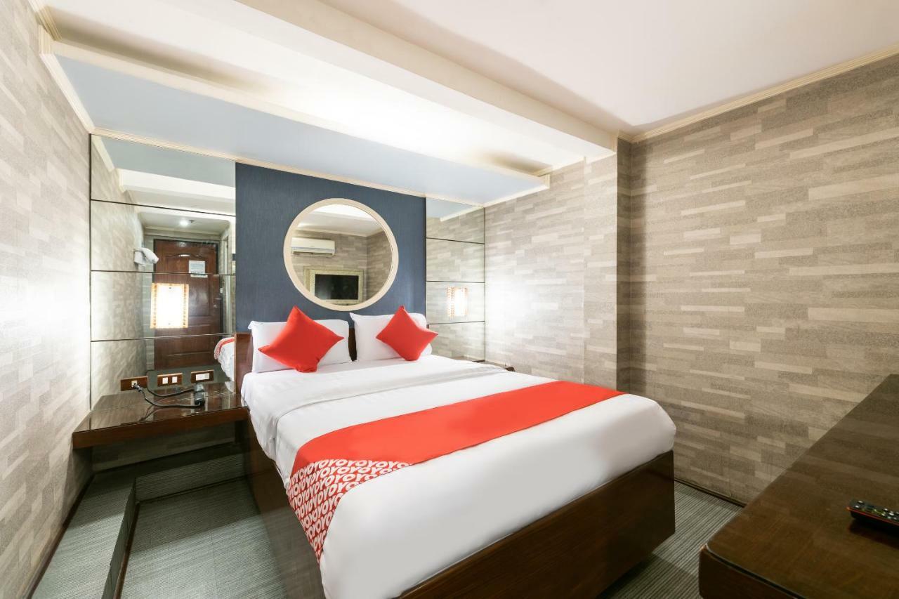 Hôtel Oyo 191 Paradise Apartelle à Manille Extérieur photo
