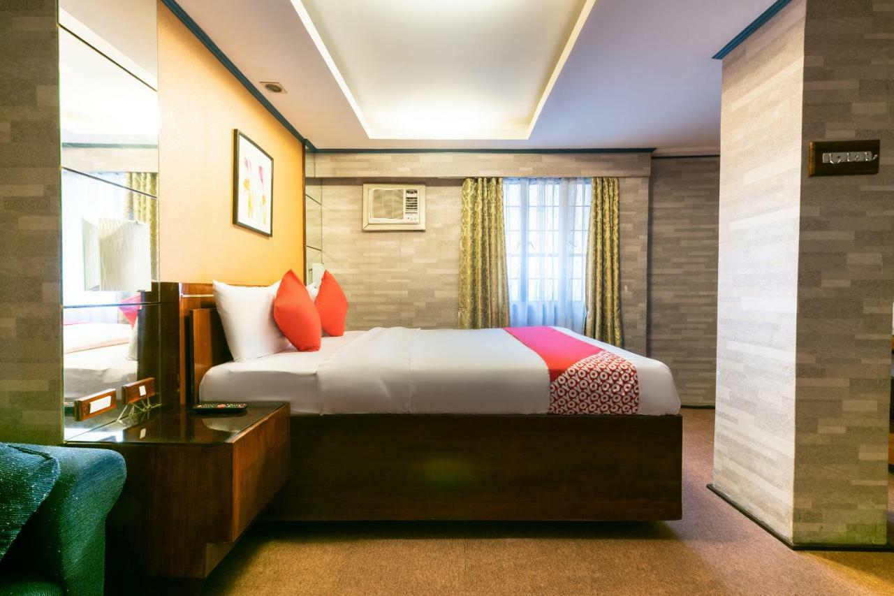 Hôtel Oyo 191 Paradise Apartelle à Manille Extérieur photo