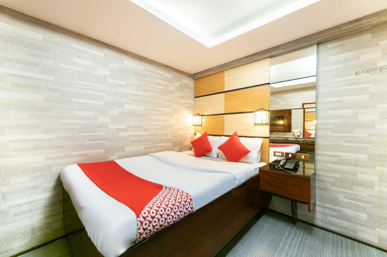 Hôtel Oyo 191 Paradise Apartelle à Manille Extérieur photo