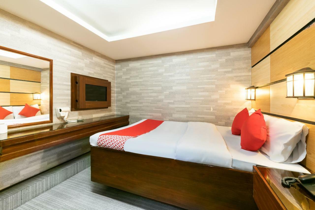 Hôtel Oyo 191 Paradise Apartelle à Manille Extérieur photo