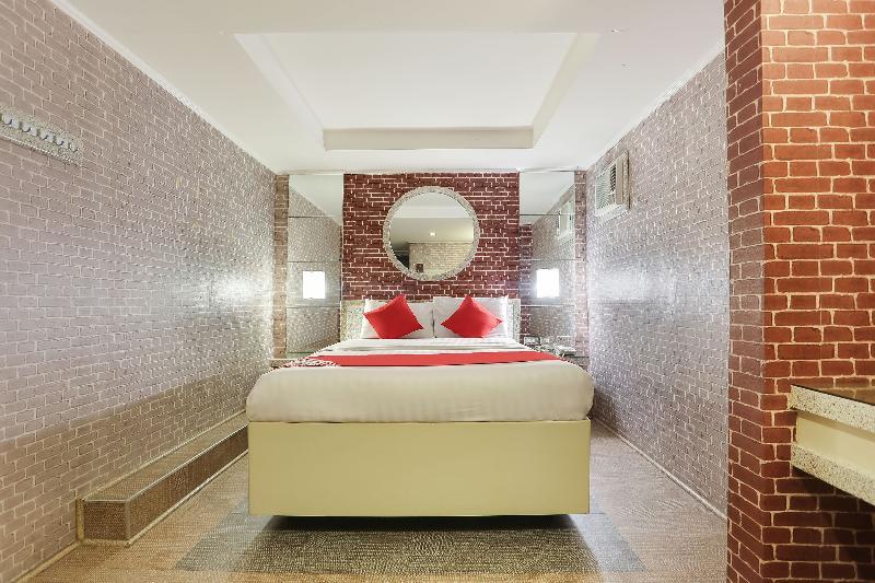 Hôtel Oyo 191 Paradise Apartelle à Manille Extérieur photo